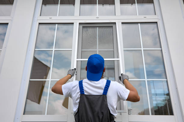 Fast and Reliable Emergency Window and Door Repairs in Kings Park West, VA